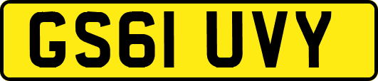 GS61UVY