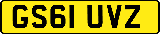 GS61UVZ
