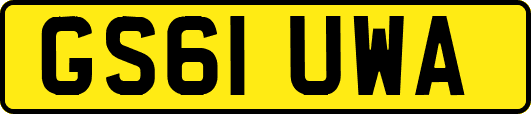 GS61UWA