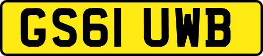 GS61UWB