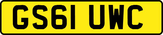 GS61UWC