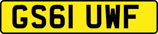 GS61UWF