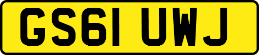 GS61UWJ