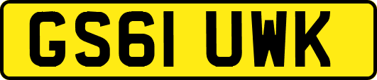 GS61UWK