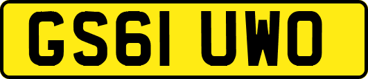 GS61UWO
