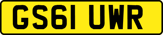GS61UWR