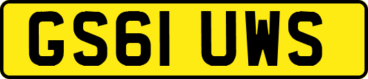 GS61UWS
