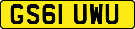 GS61UWU