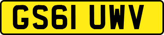 GS61UWV