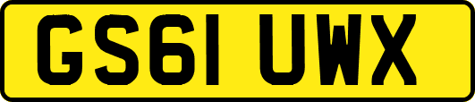GS61UWX