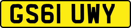 GS61UWY