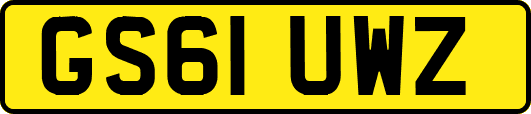 GS61UWZ