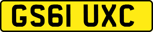 GS61UXC