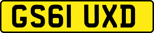 GS61UXD
