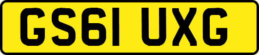 GS61UXG