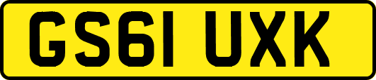 GS61UXK