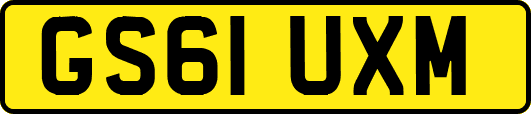 GS61UXM