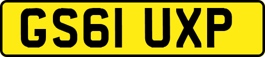 GS61UXP