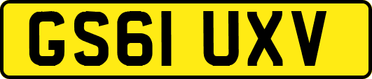 GS61UXV