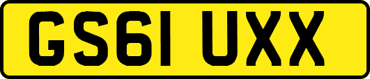 GS61UXX