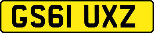 GS61UXZ