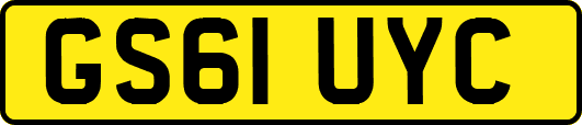 GS61UYC
