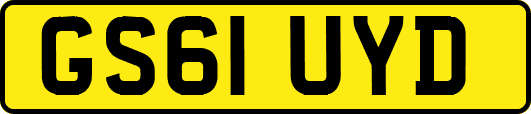 GS61UYD