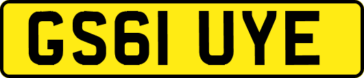 GS61UYE