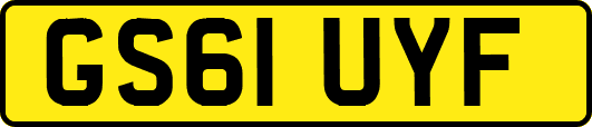 GS61UYF