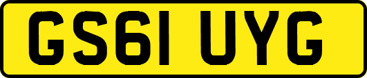 GS61UYG