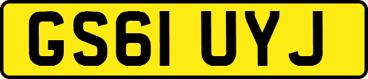 GS61UYJ