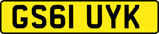 GS61UYK