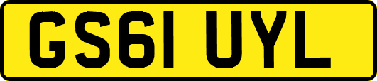 GS61UYL
