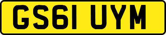 GS61UYM