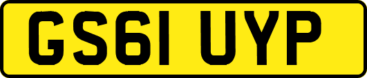 GS61UYP