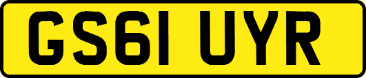 GS61UYR
