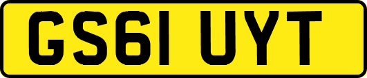 GS61UYT
