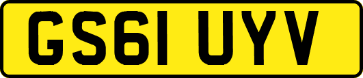 GS61UYV