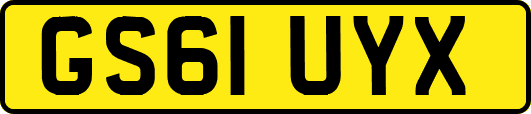 GS61UYX