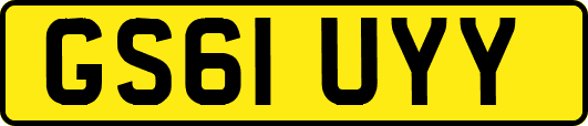 GS61UYY