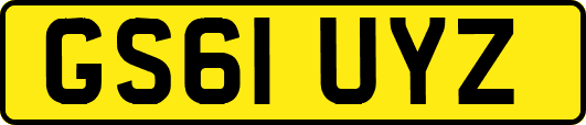 GS61UYZ
