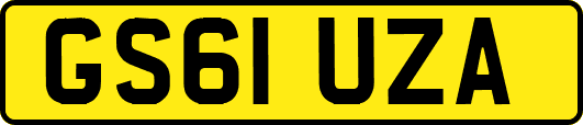 GS61UZA