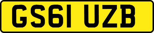 GS61UZB