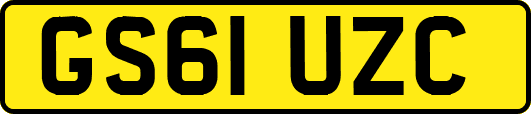 GS61UZC