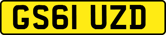 GS61UZD