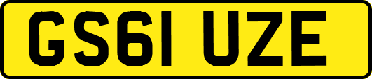 GS61UZE