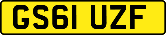 GS61UZF