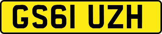 GS61UZH