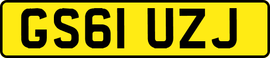 GS61UZJ