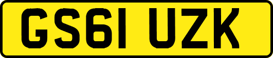 GS61UZK